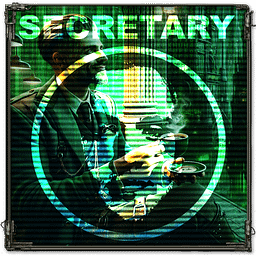 Secretary