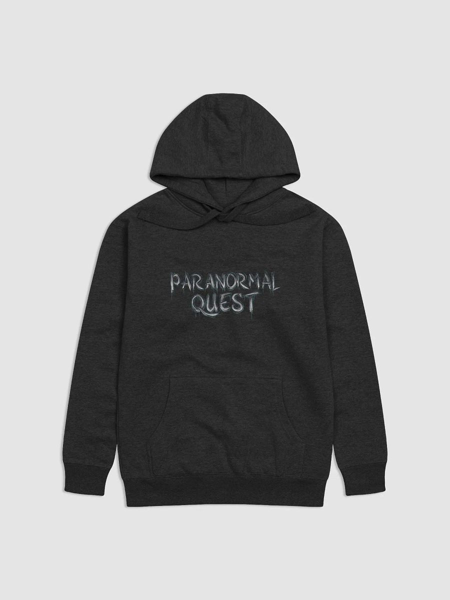 Zombie Logo Hoodie product image (1)