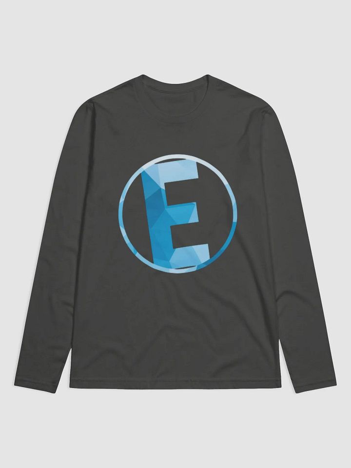 Big E Long Sleeve product image (1)