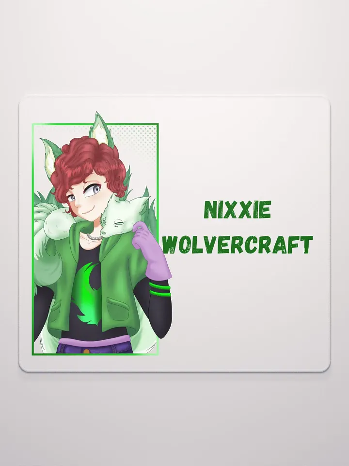 Subathon Design - Mouse Pad product image (4)