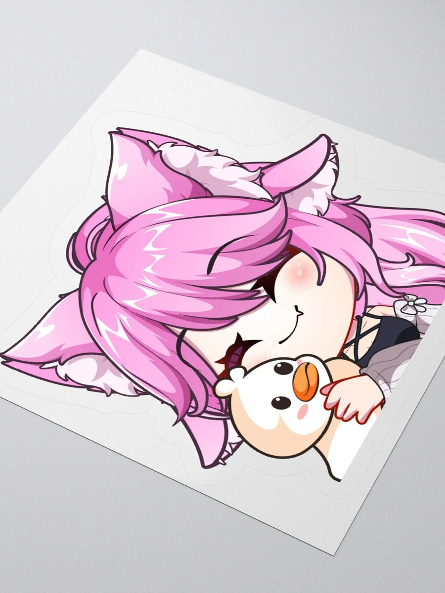 Lil Quacka Cracka Sticker product image (7)