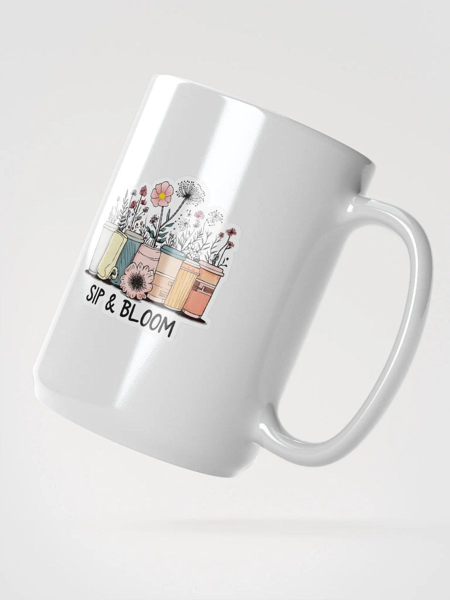 Sip & Bloom product image (2)