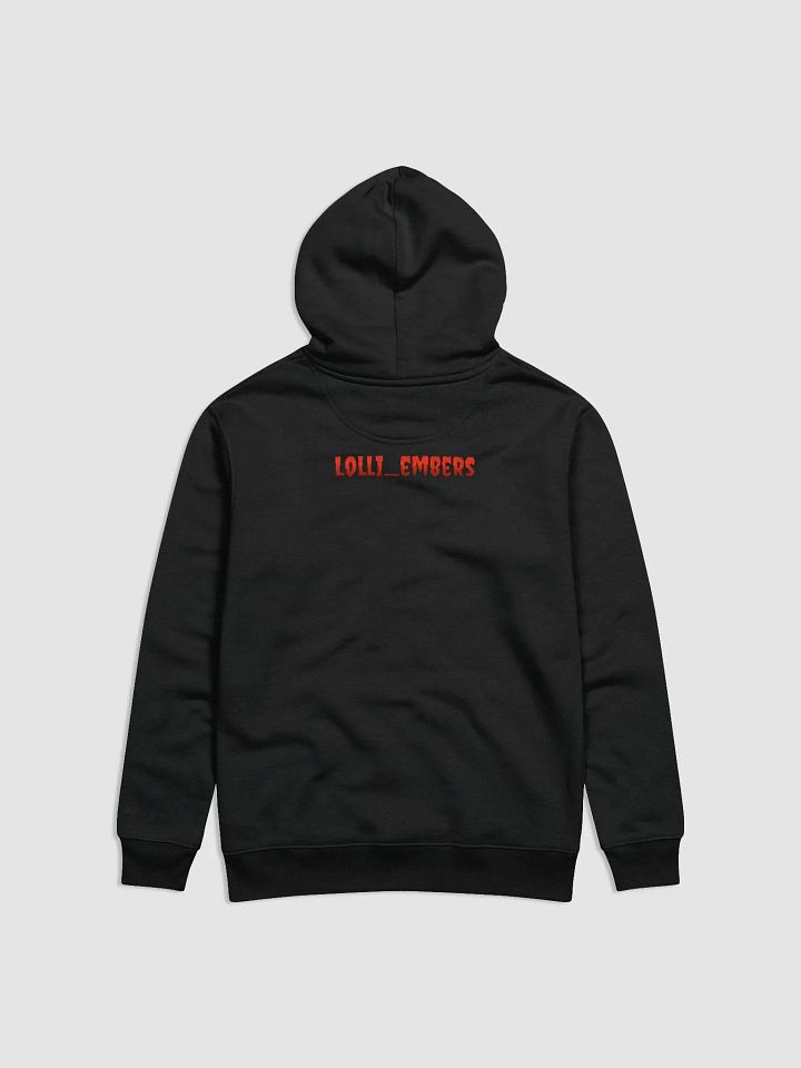 TURRETS HOODIE product image (6)