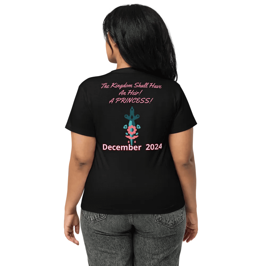 #QueenV4Mommy Tee product image (10)