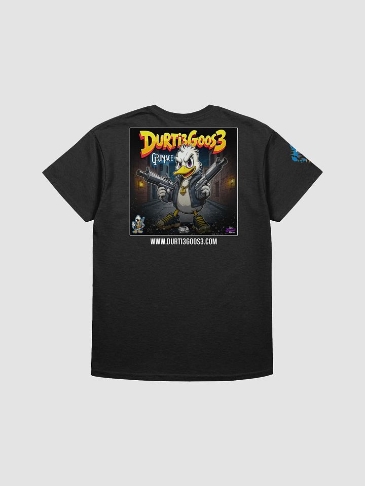 Durti3Goos3 - Grimace Tee product image (19)