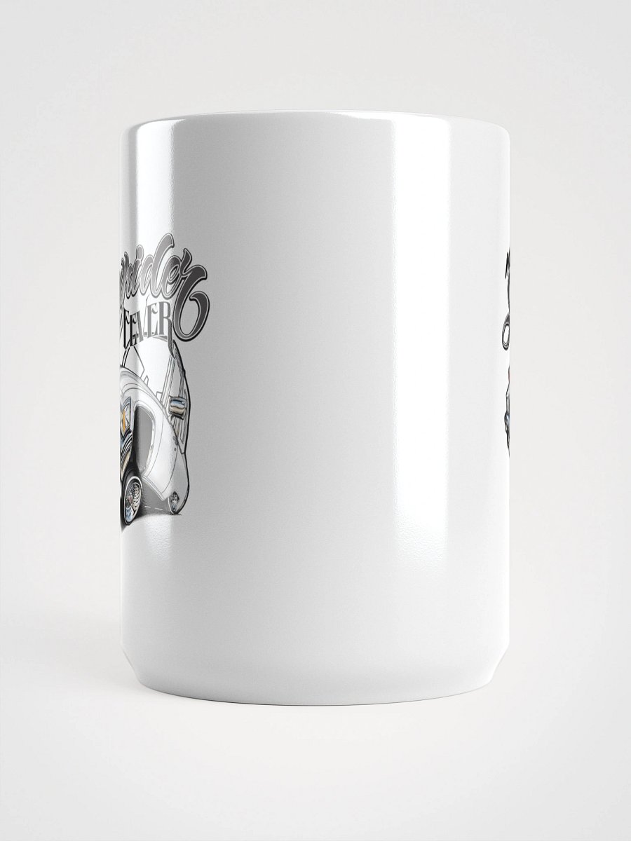 Lowrider Fever Mug product image (5)