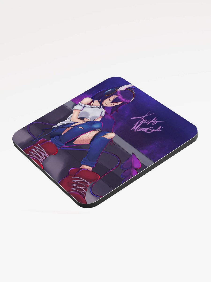 Kaiko Coaster product image (3)