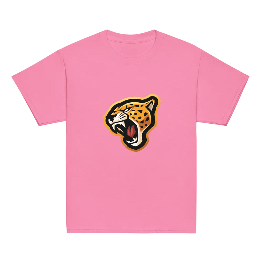 Kids T-Shirt Tiger product image (2)