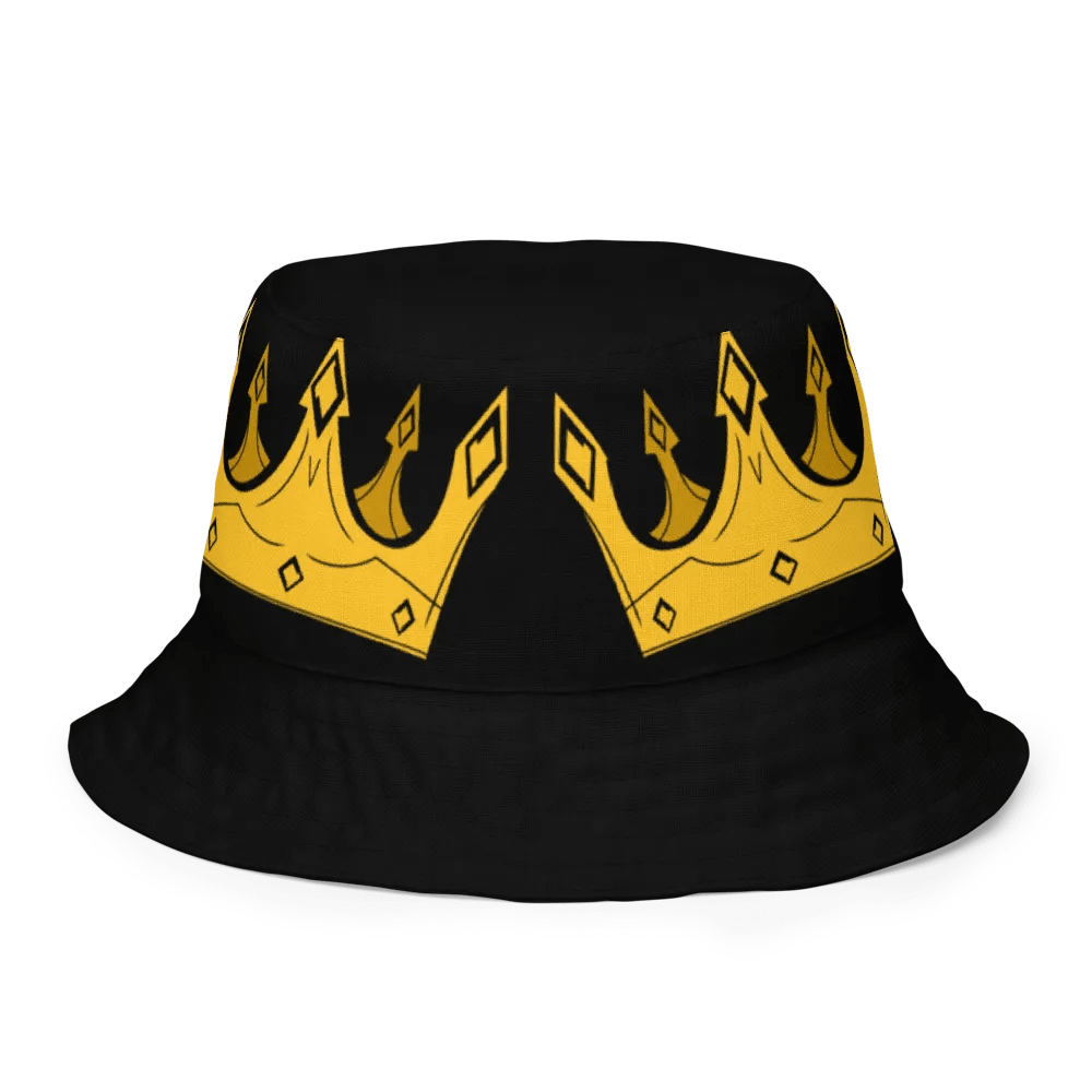 LUCO Reversible Bucket Hat product image (1)