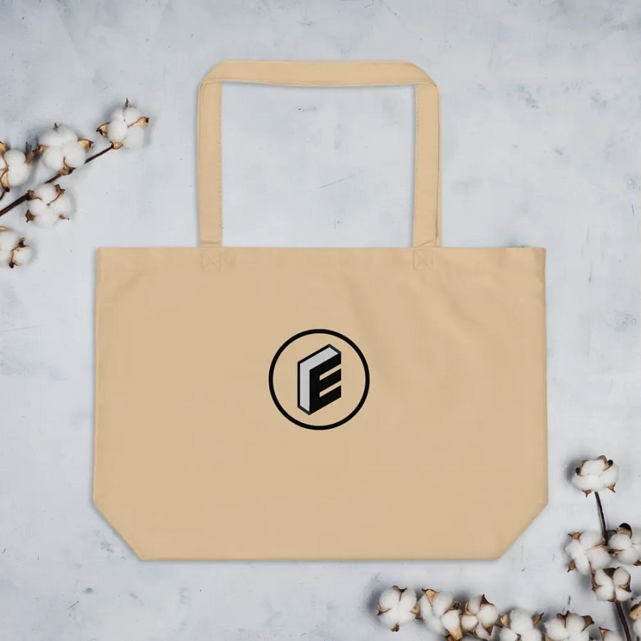 Elliements Tote Bag product image (8)