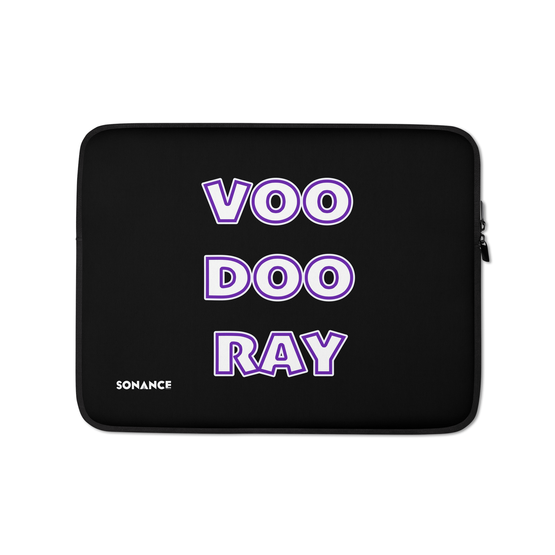Laptop Sleeve Voo Doo Ray Edition product image (1)