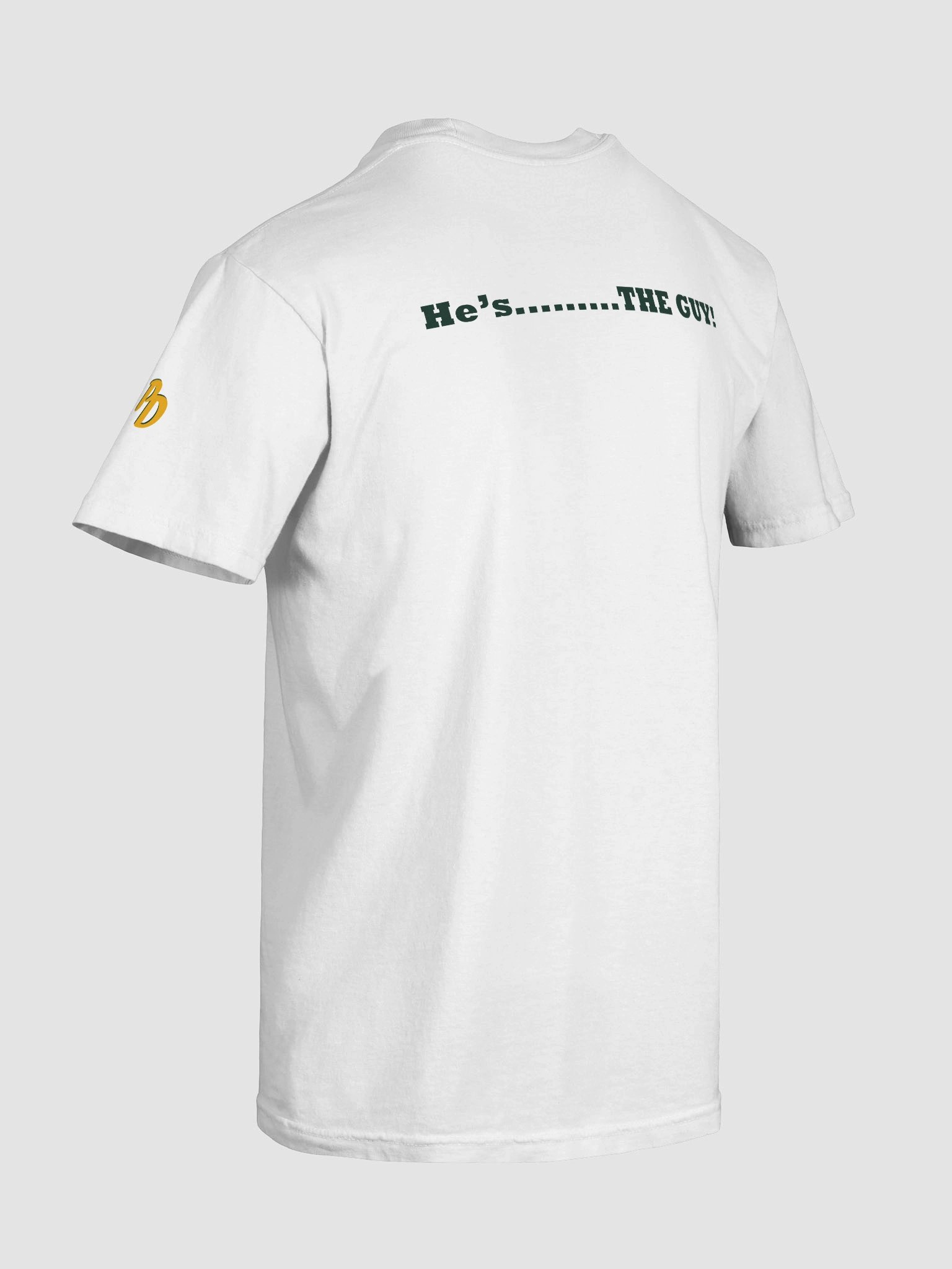 Podcast Tee product image (8)