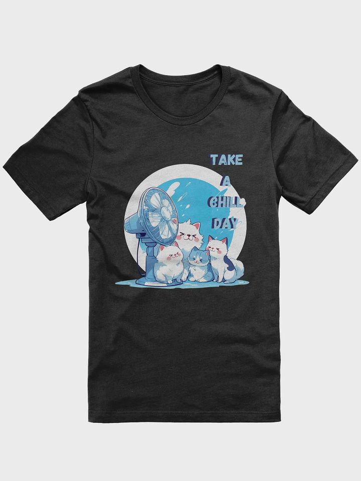 Feline Fan Club 