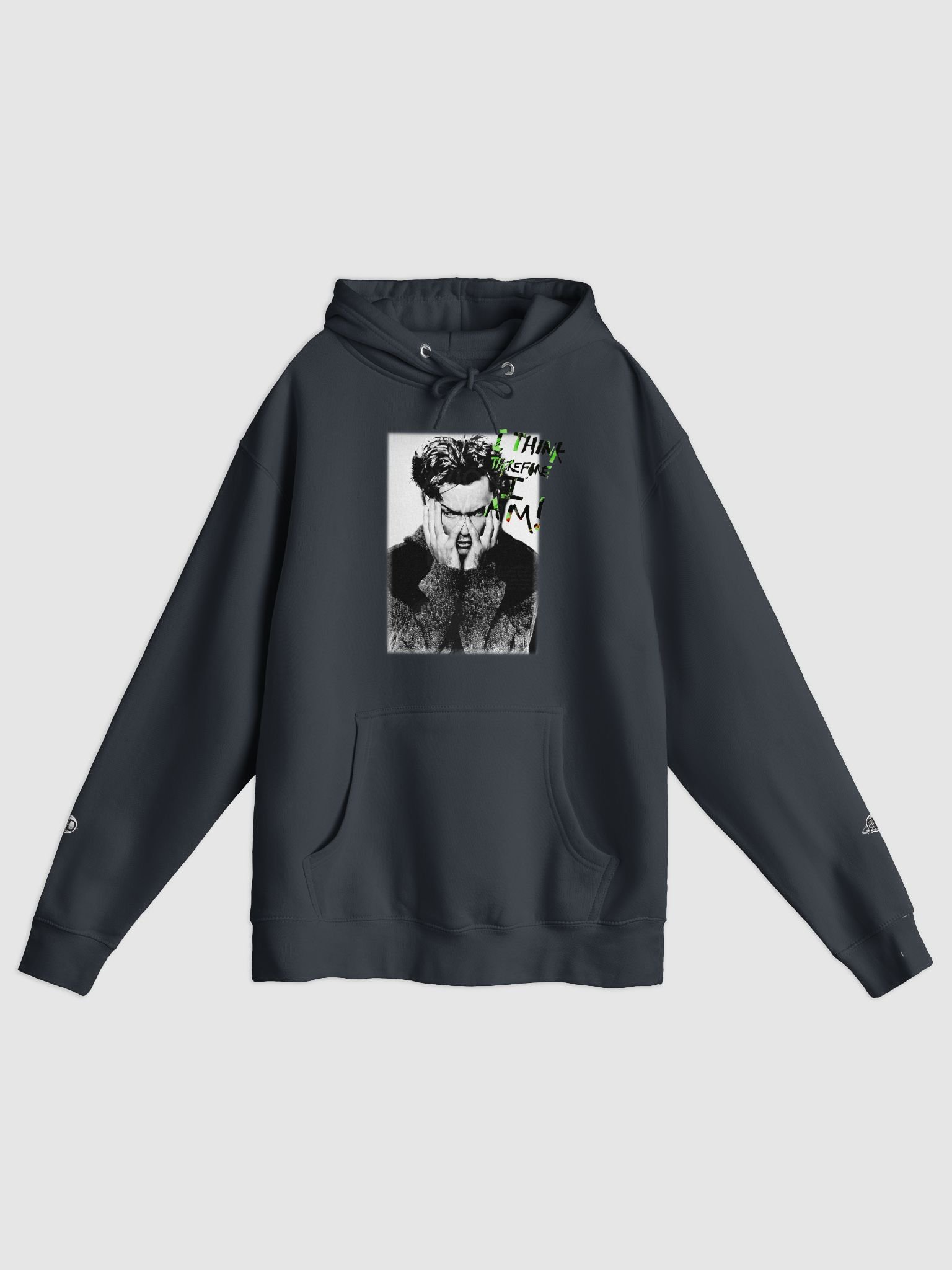I'm Thinking | Unisex Hoodie product image (1)