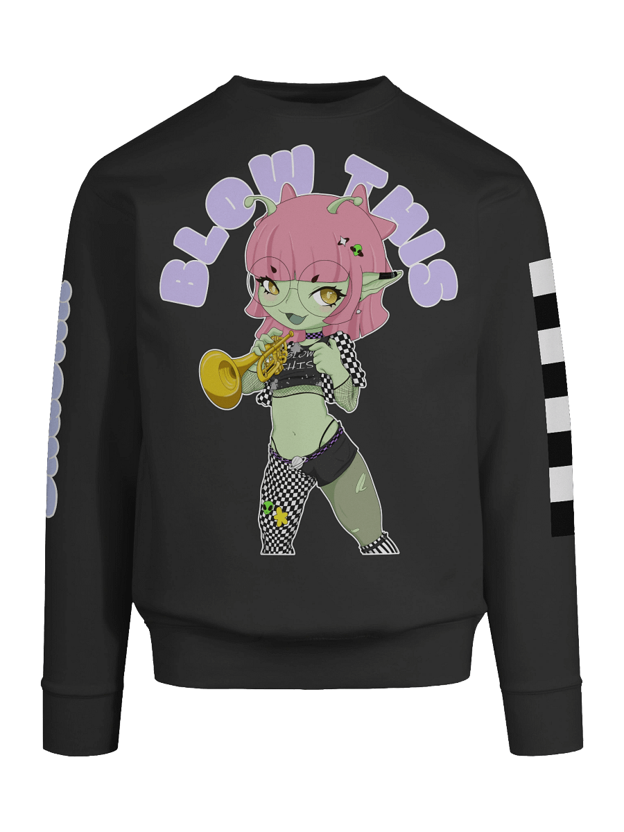 Blow This (Pantsgrab) product image (9)