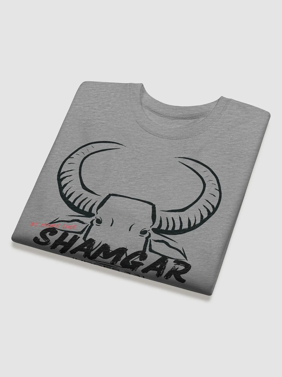 Shamgar Crew product image (17)