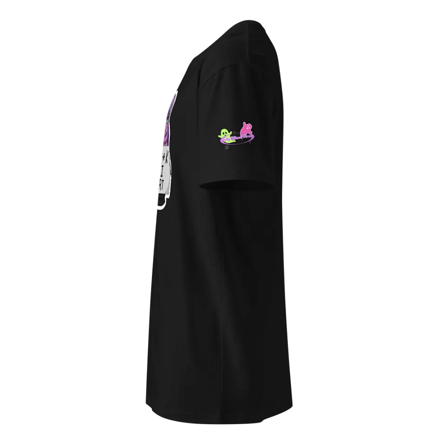 Fuck AI Art - Jelly Front - Unisex T-Shirt product image (10)