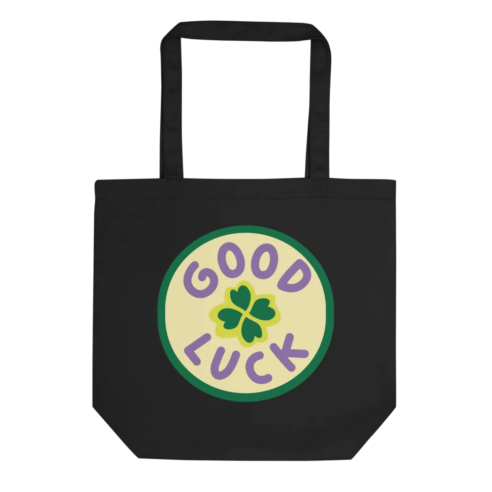 Heartfelt Blooms Eco Tote product image (1)