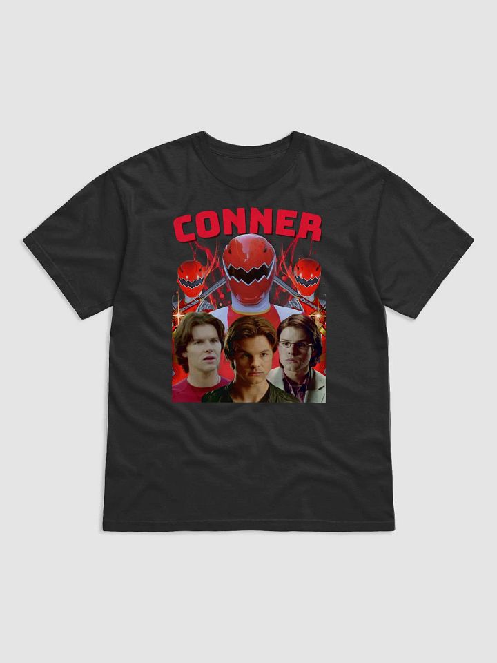 Conner Vintage Graphic T-Shirt product image (1)