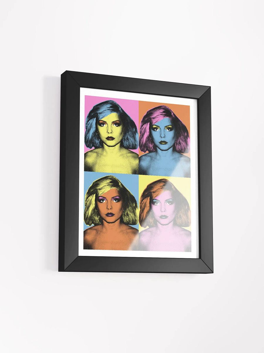 Pop Art Debbie 1 product image (3)