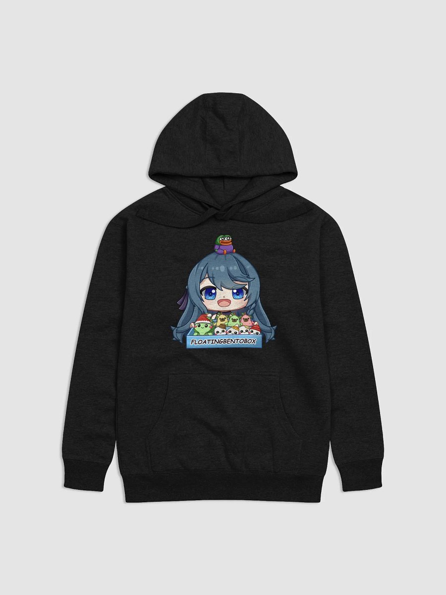 FloatingBentobox Logo Hoodie product image (1)