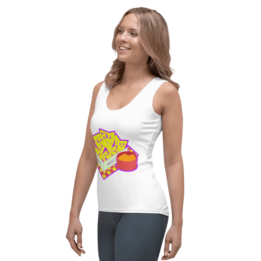 Nacho Tank product image (3)