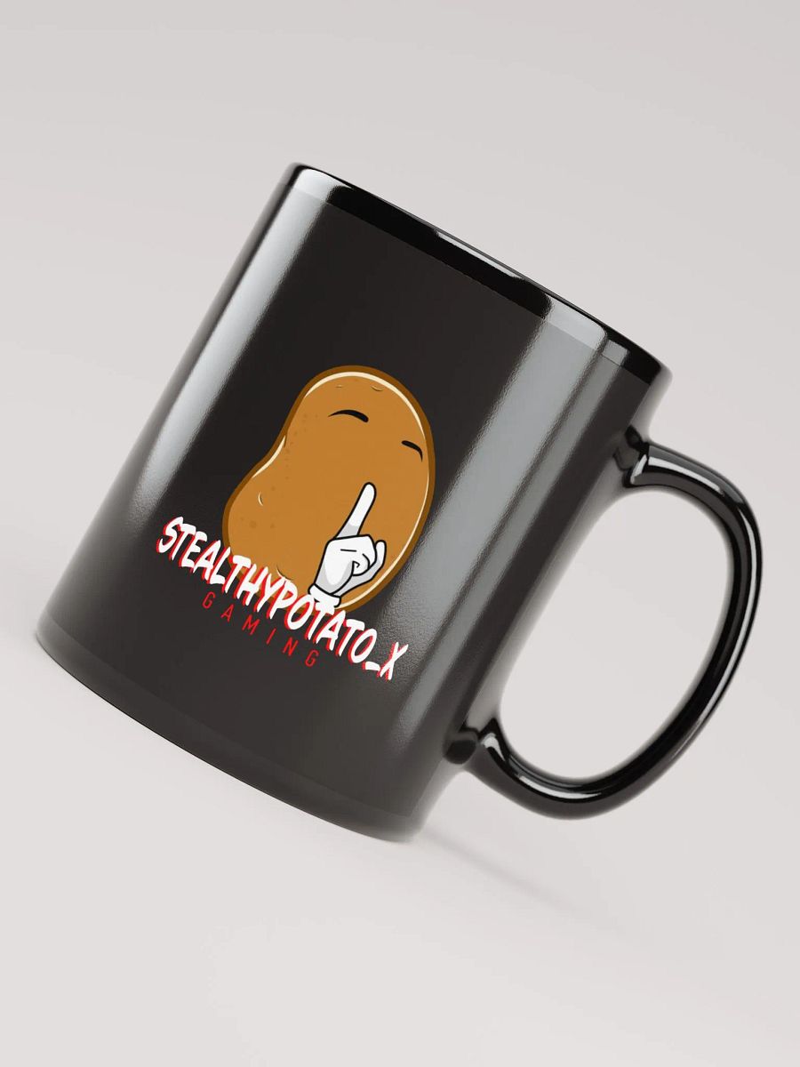 Wraith Watchers Gamer Mug product image (8)