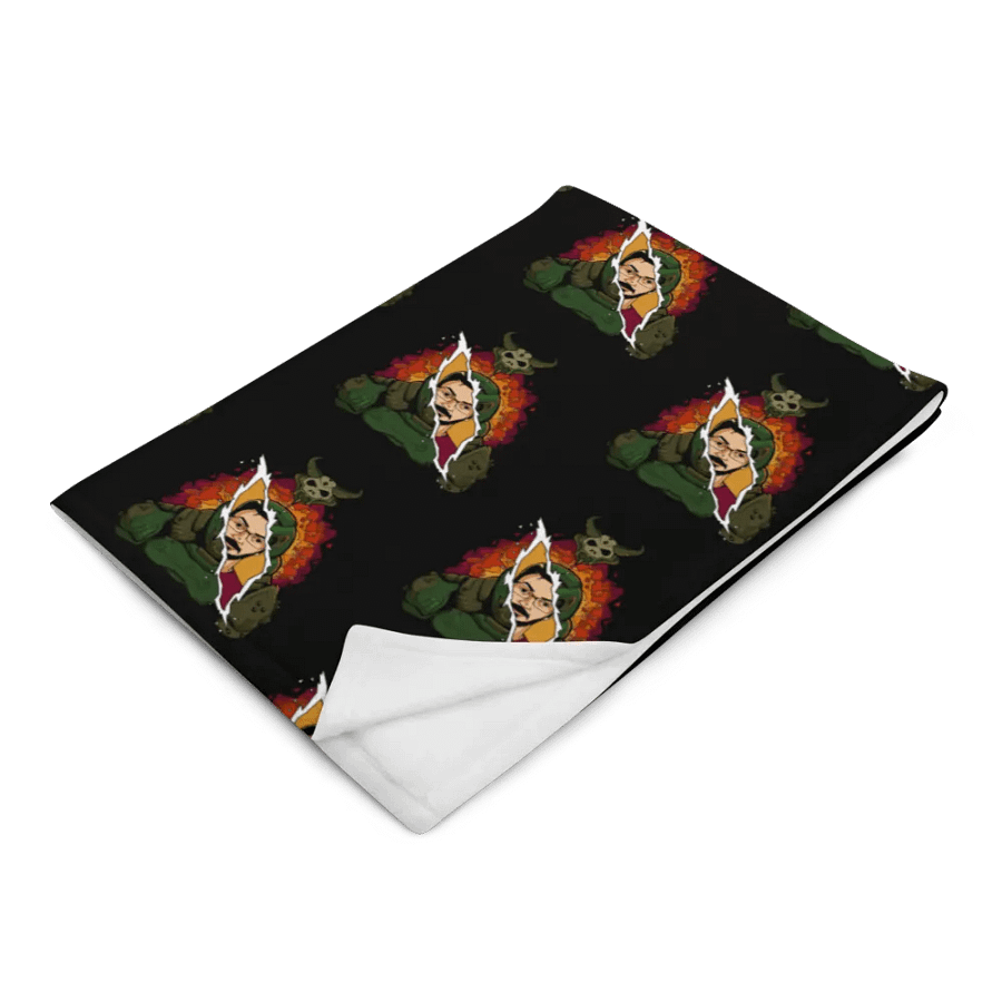 eabRIP&TEAR Blanket product image (4)