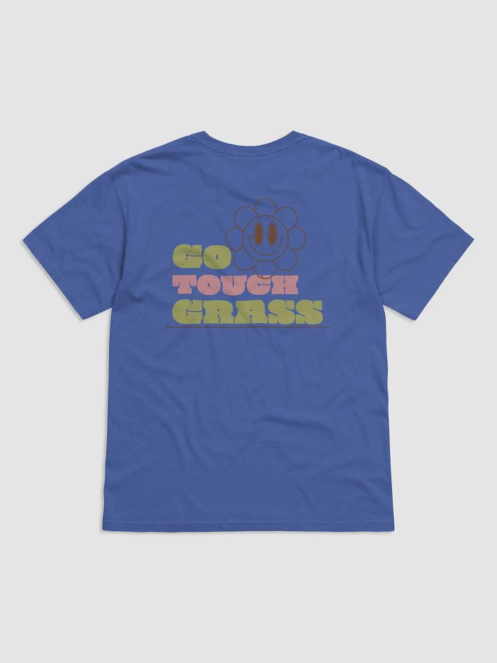 Go Touch Grass! TA Spring 2025 SS product image (26)