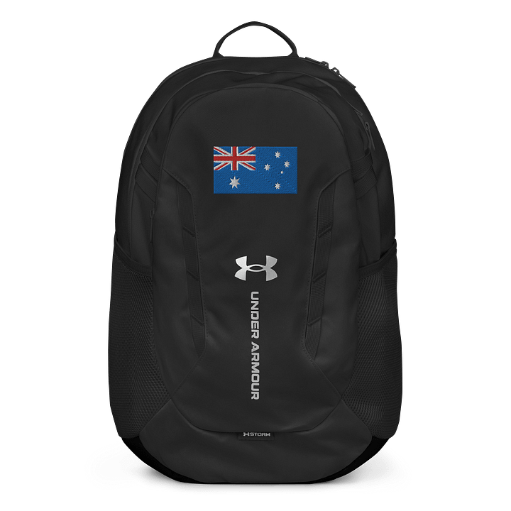 Under Armour® Australia Backpack product image (1)