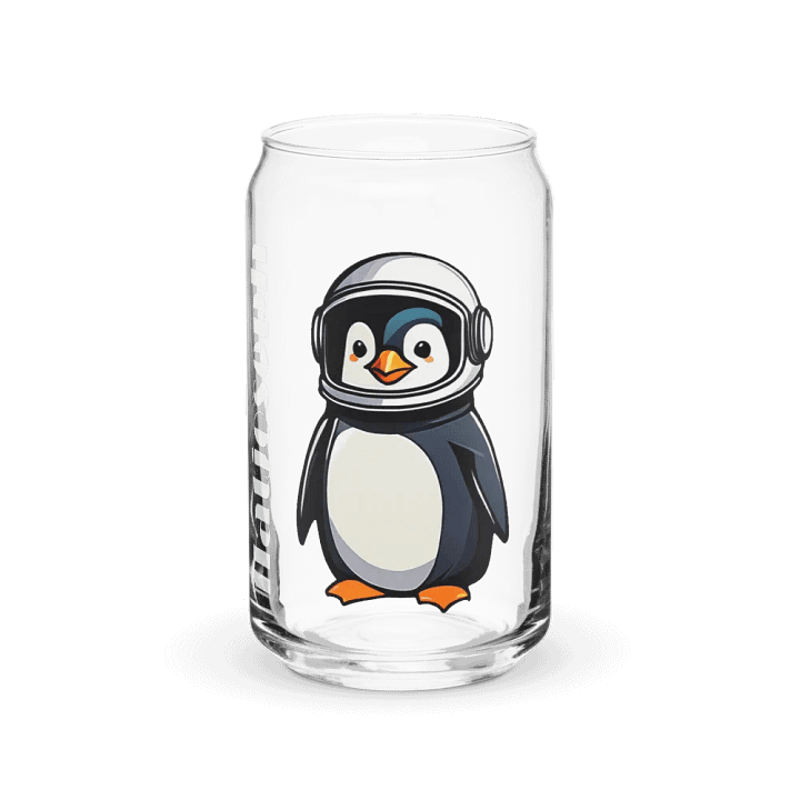 Space Rico Can Cup product image (2)