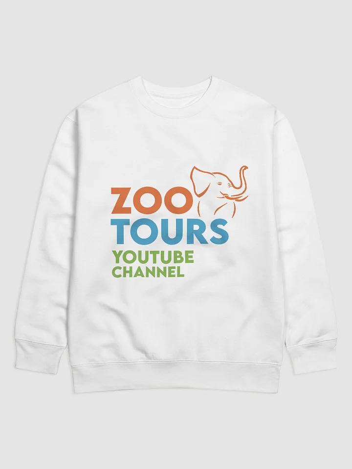 Zoo Tours Logo product image (1)