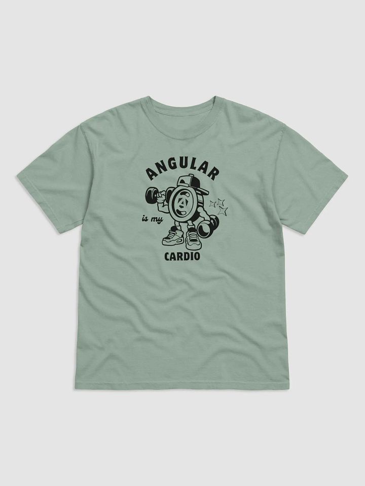 Angular is my cardio product image (1)