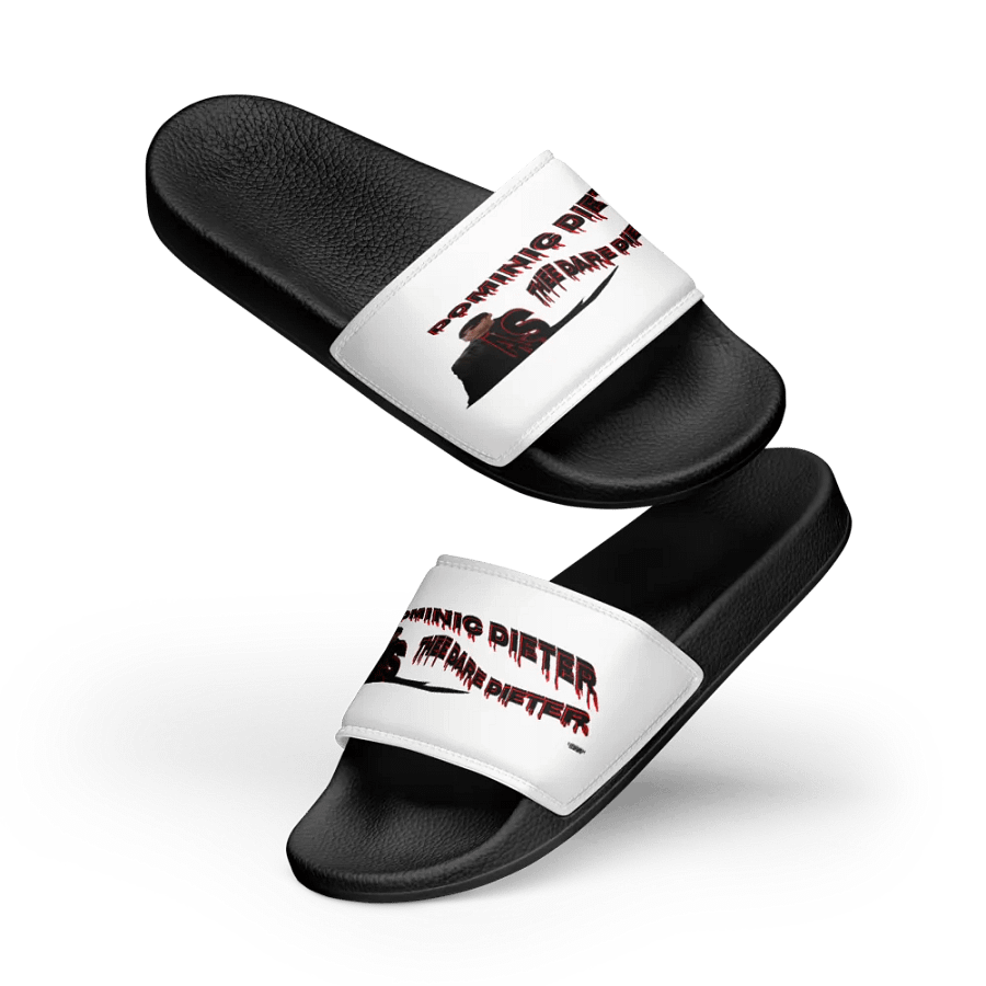 Dominic Dieter As Thee Dare Dieter 00 - Men's Slides product image (11)