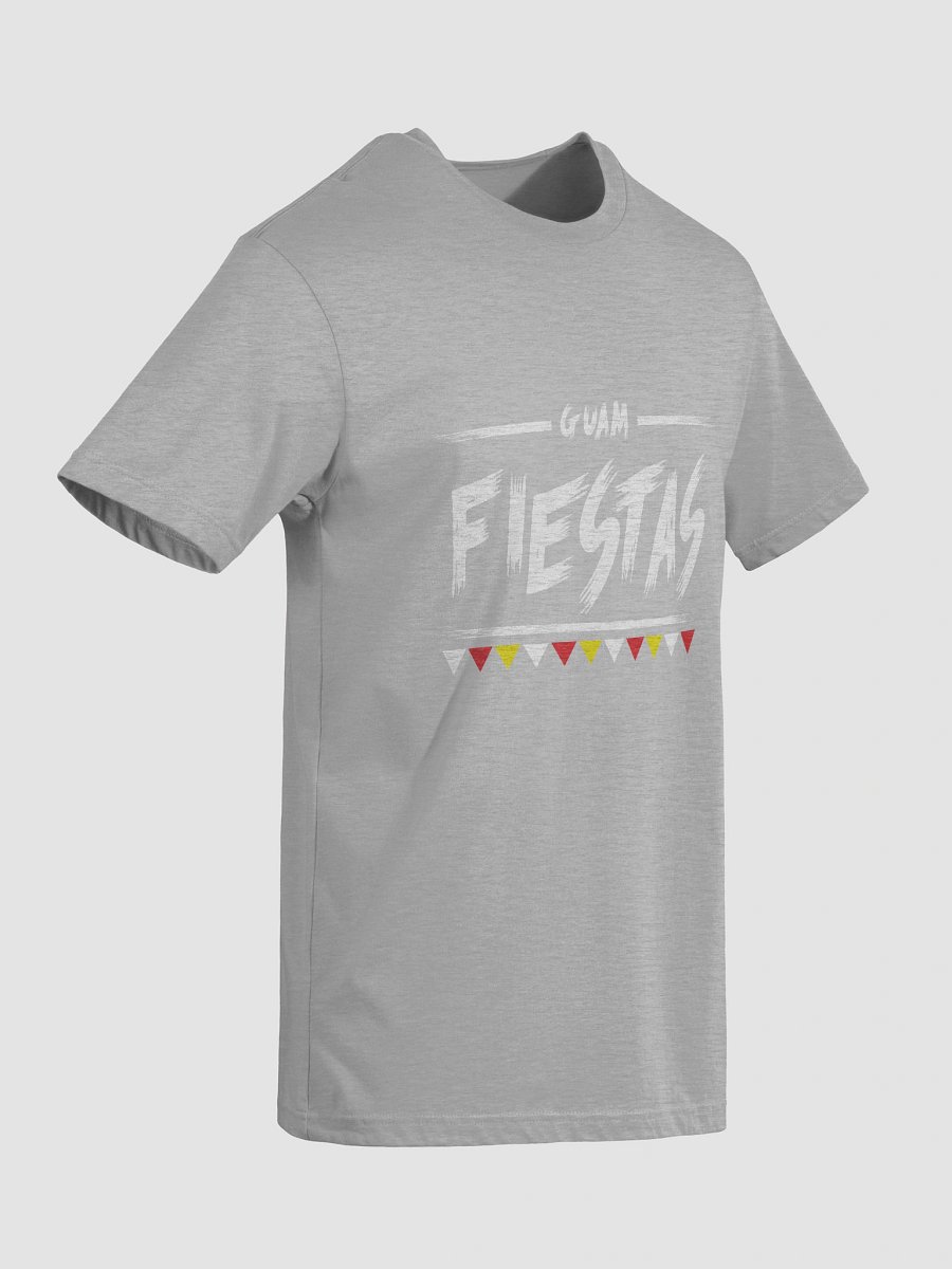 Guam Fiestas Buntings T-Shirt product image (9)