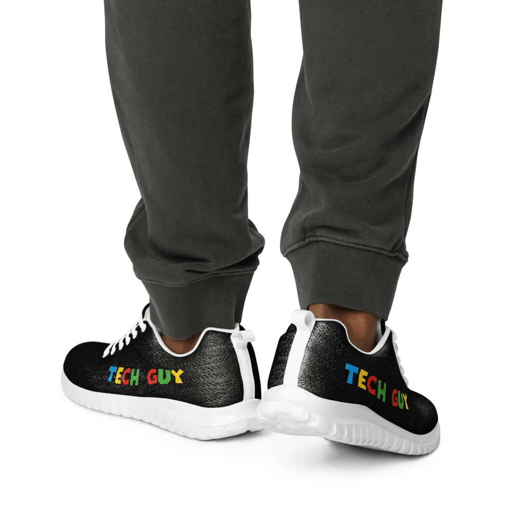 Tech Guy Shoes product image (5)