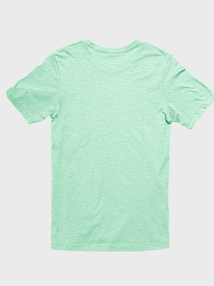 Artistic Palette Soul-Feeding T-Shirt product image (2)