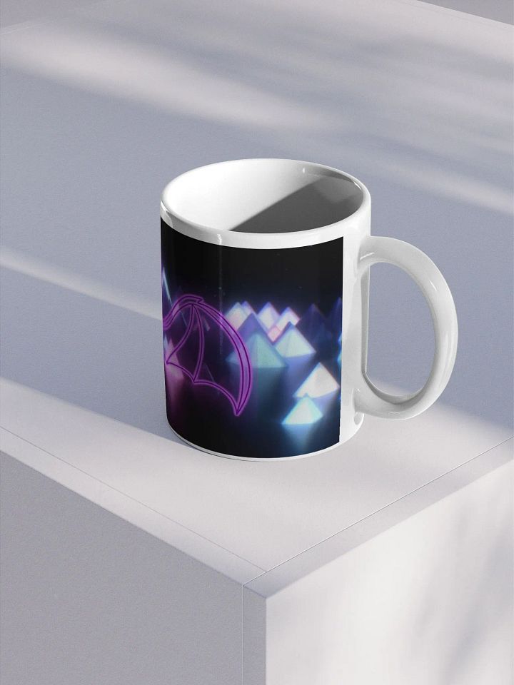 VaporWave Mug product image (2)