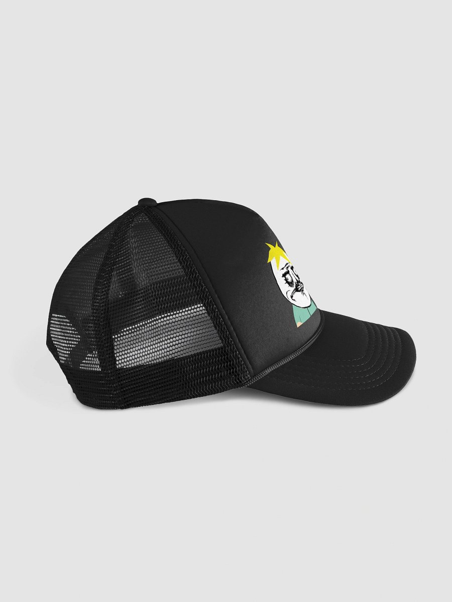 "Stay Derpy" Hat product image (3)