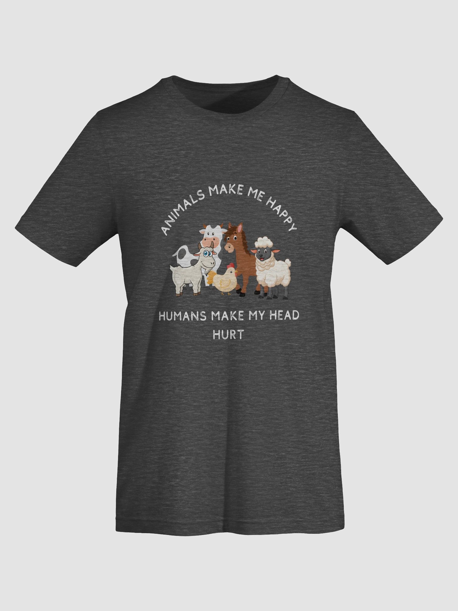 Animal Rescue T! product image (7)