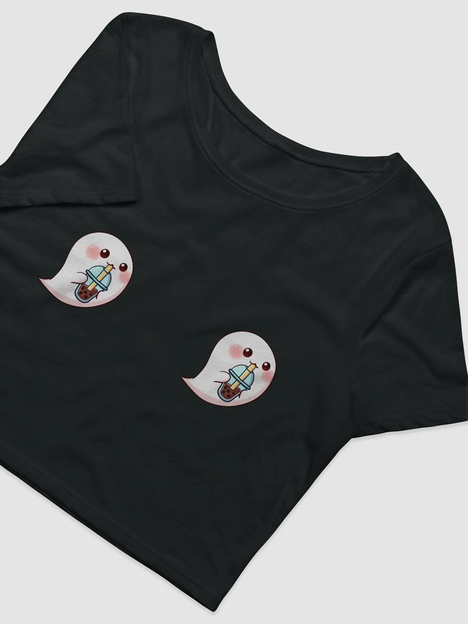 BOOba Crop Top product image (2)