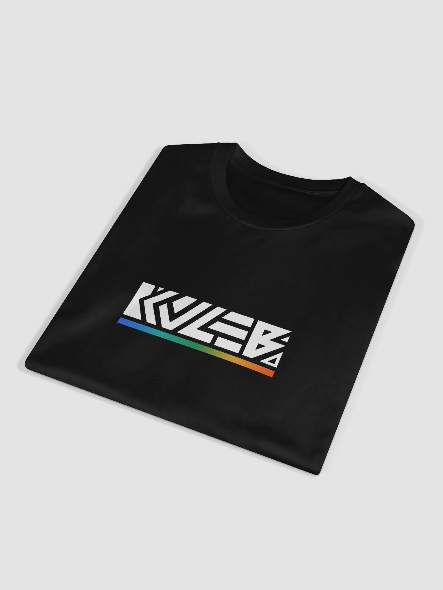 KVLEB Spectrum Shirt product image (4)