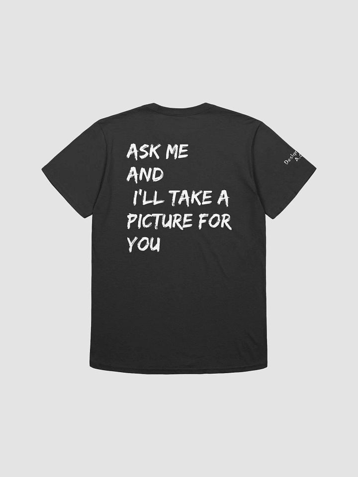 Photographer much? product image (5)