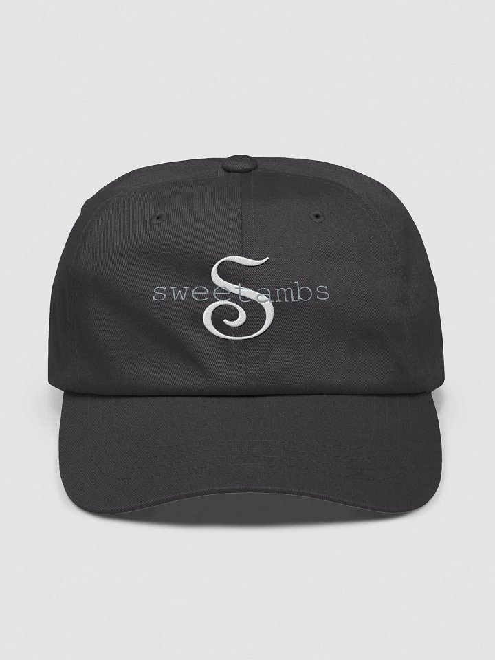 SweetAmbs Cookie Artist Hat product image (1)