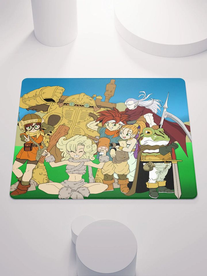 Friends Until The End Of Time product image (1)