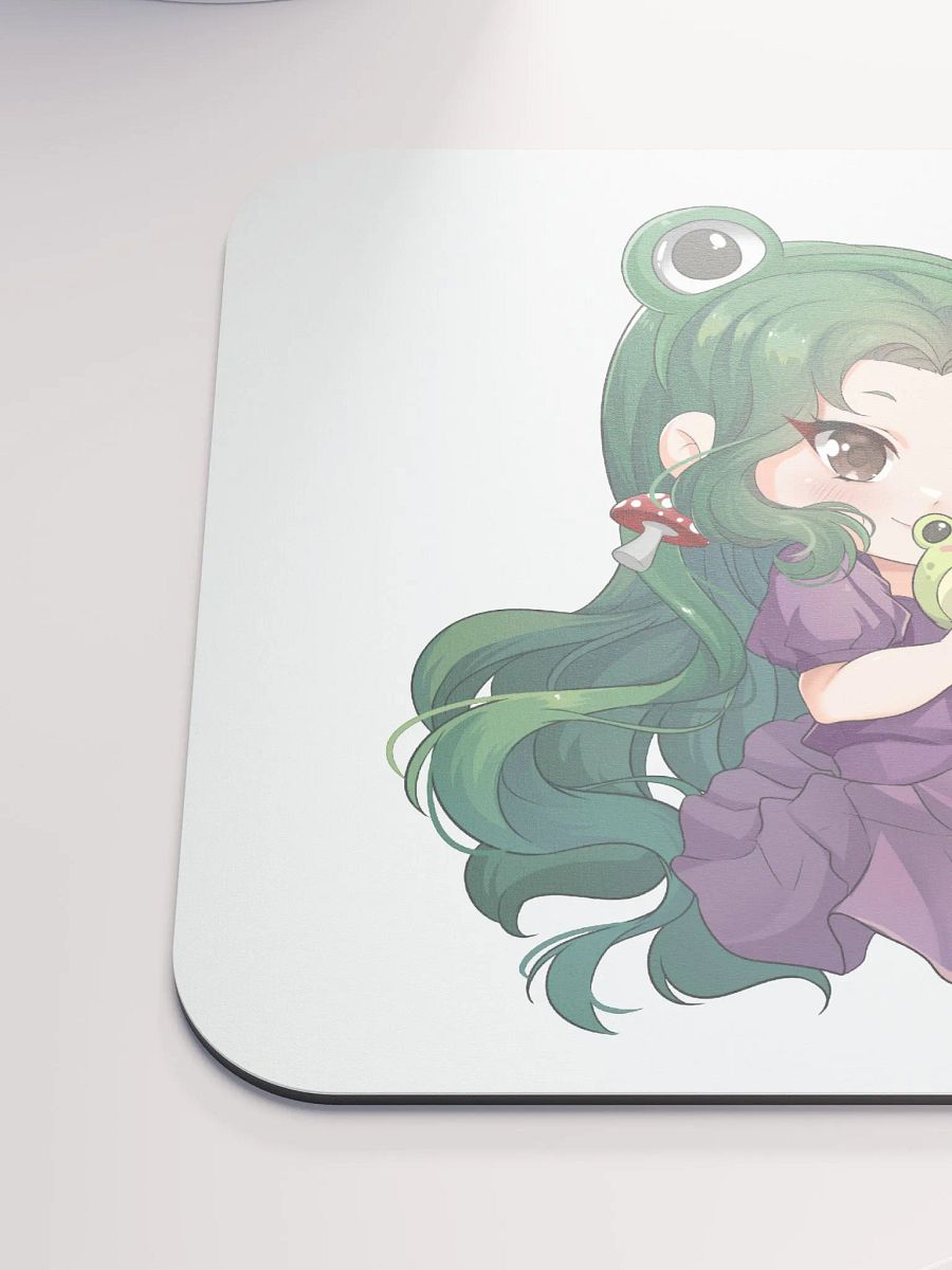 Keeper Mousepad product image (6)