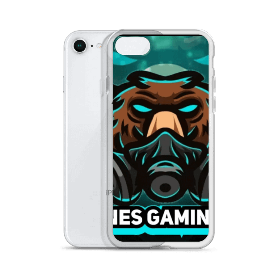 Clear Case for iPhone® product image (328)