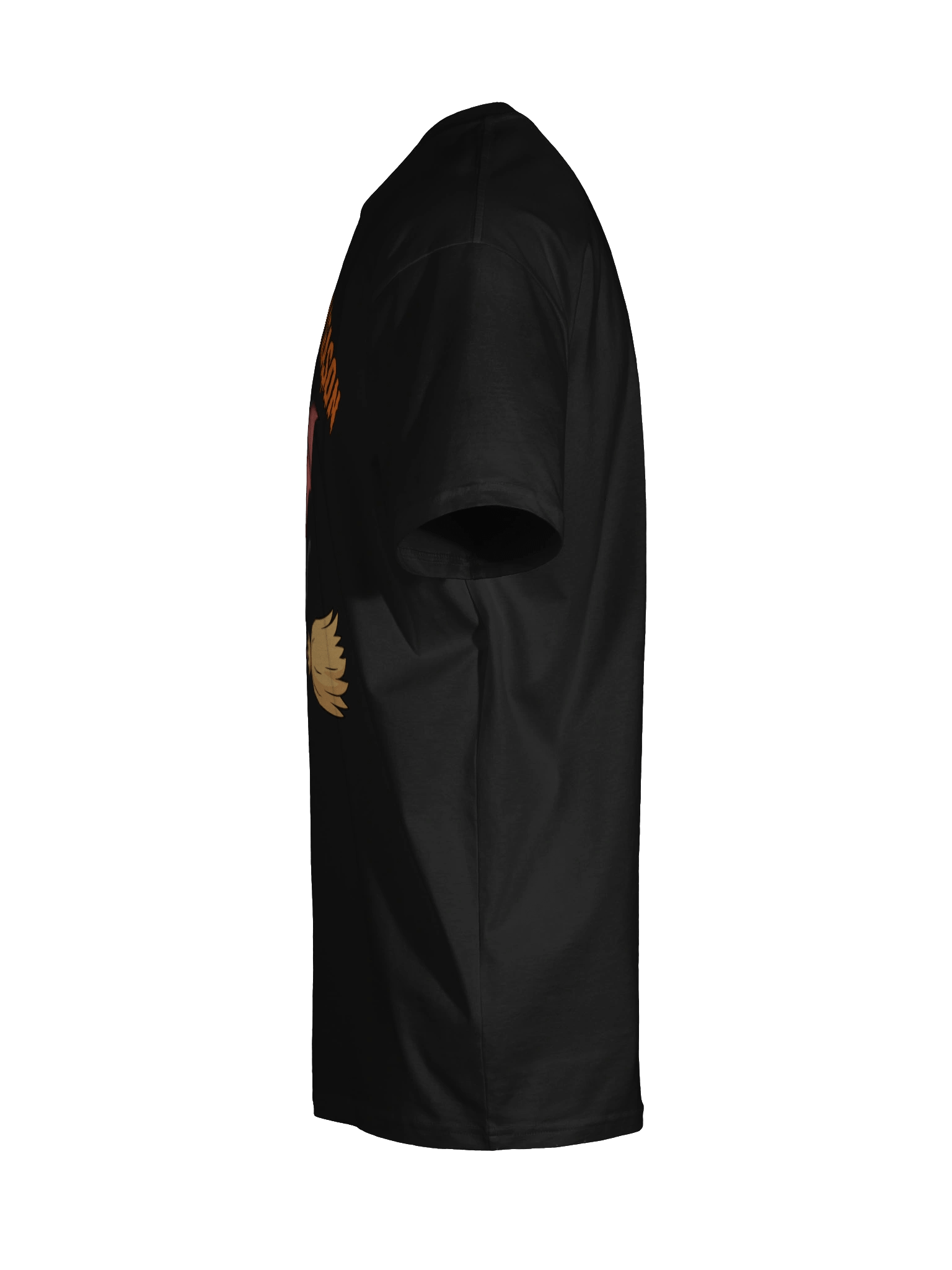 CZ Spooky Season Cat T-Shirt product image (9)