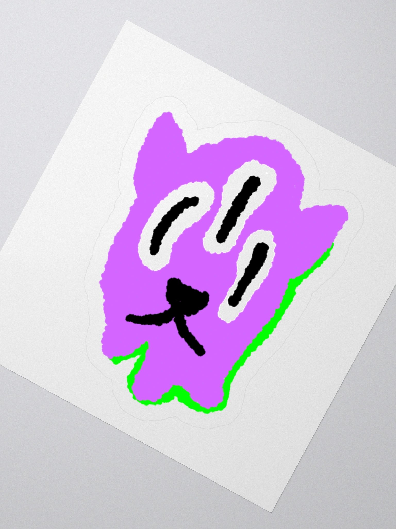 Haunter (purple) product image (4)