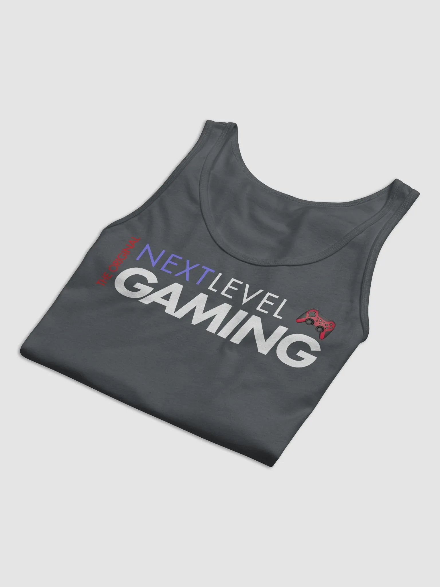 Bella+Canvas Jersey Tank product image (14)